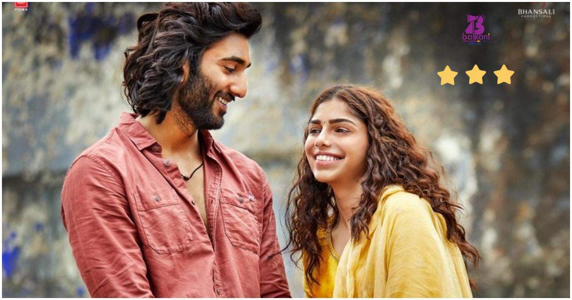 Malaal Movie Review: Slow burn love story will remind you the essence of 90’s…