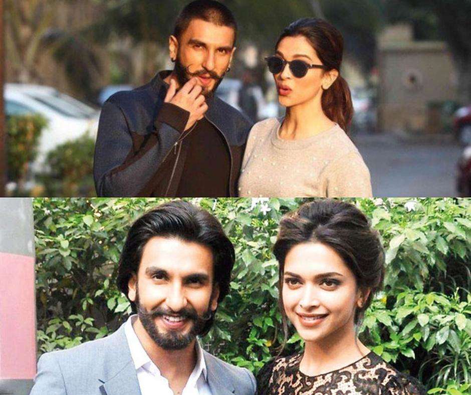 Exclusive! Deepveer To host a filmy reception for Bollywood peeps on 1st December.