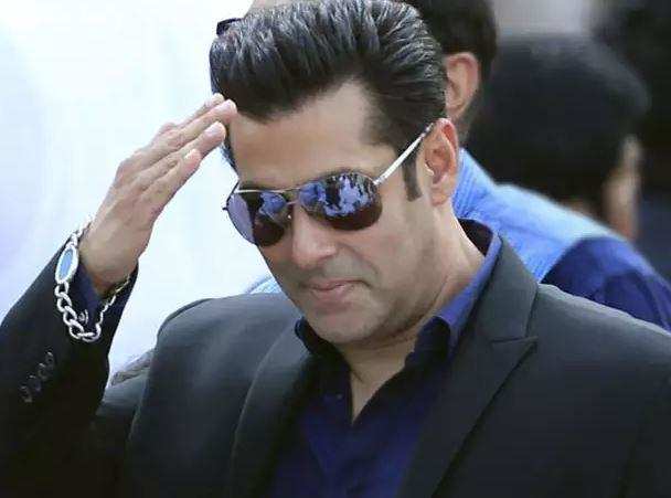 Salman Khan drops Anirban Das Blah’s Kwan