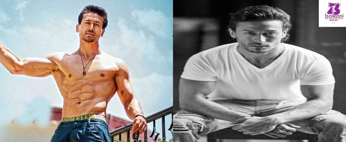 Nervous And Excited About SOTY 2 Says Tiger Shroff