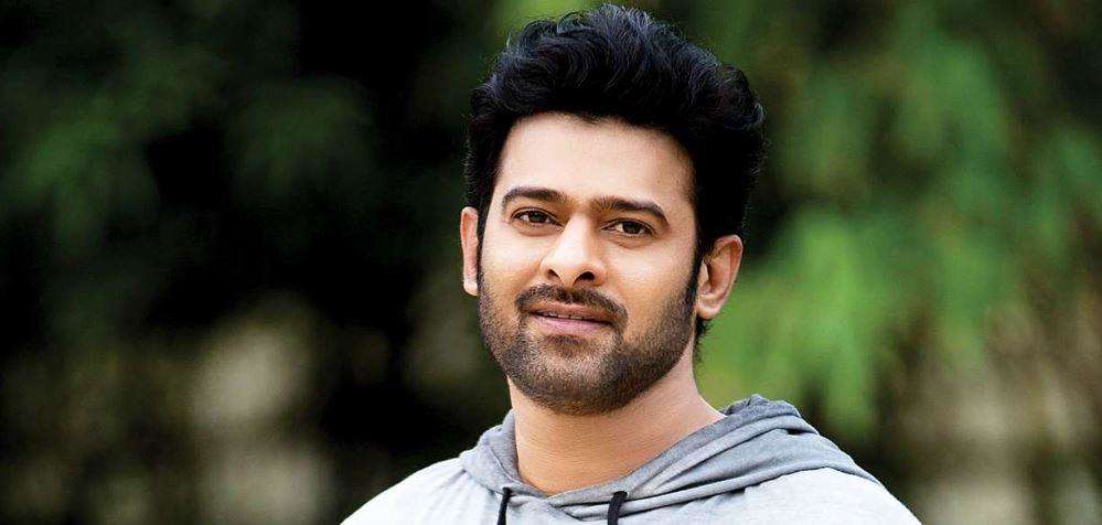 Prabhas to Romance Pooja Hegde on Screen