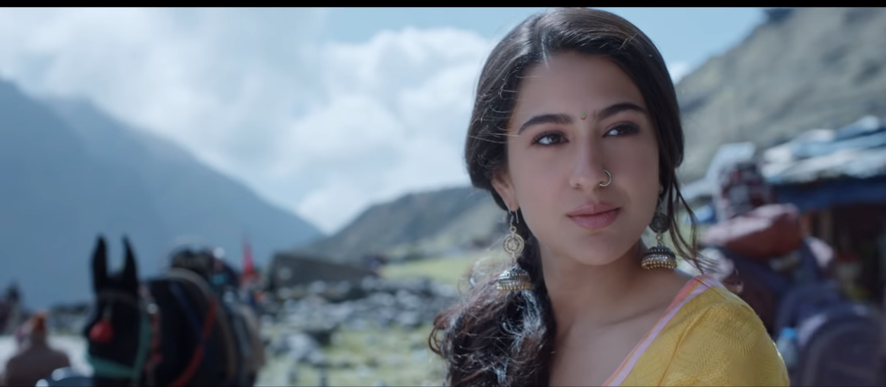 Kedarnath Film Could Create Controversy