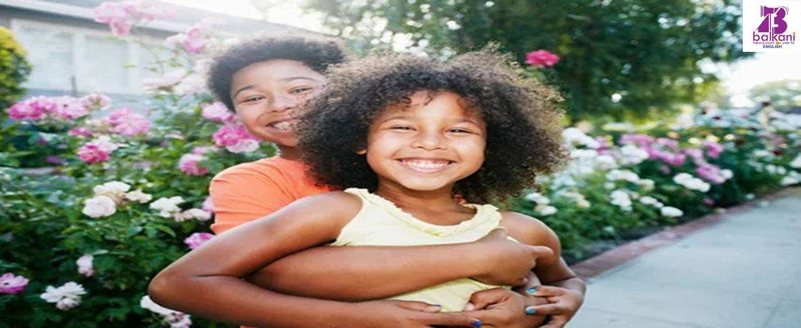 7 reasons to tell your siblings you love them this World Sibling Day