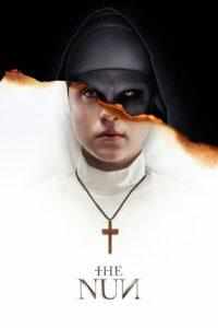Shocking! The Nun got seriously panned by the critics.