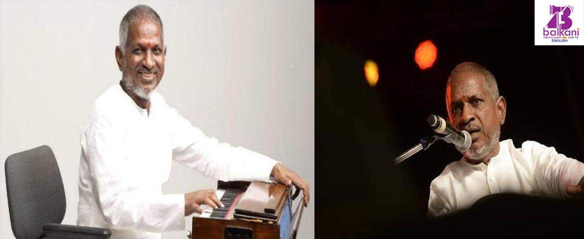 Ilaiyaraaja to redesign the structure of the Cine Musicians Union