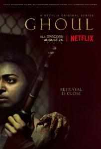 ‘Ghoul’ Review: a terrifying horror masterpiece