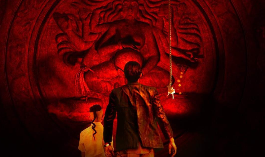 Tumbbad Review: A Fantastic Piece of Fantasy