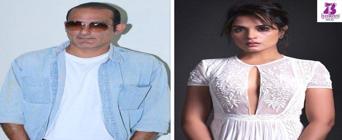 ​Section 375 Gets A Release Date, Starring Richa Chadha And Akshaye Khanna