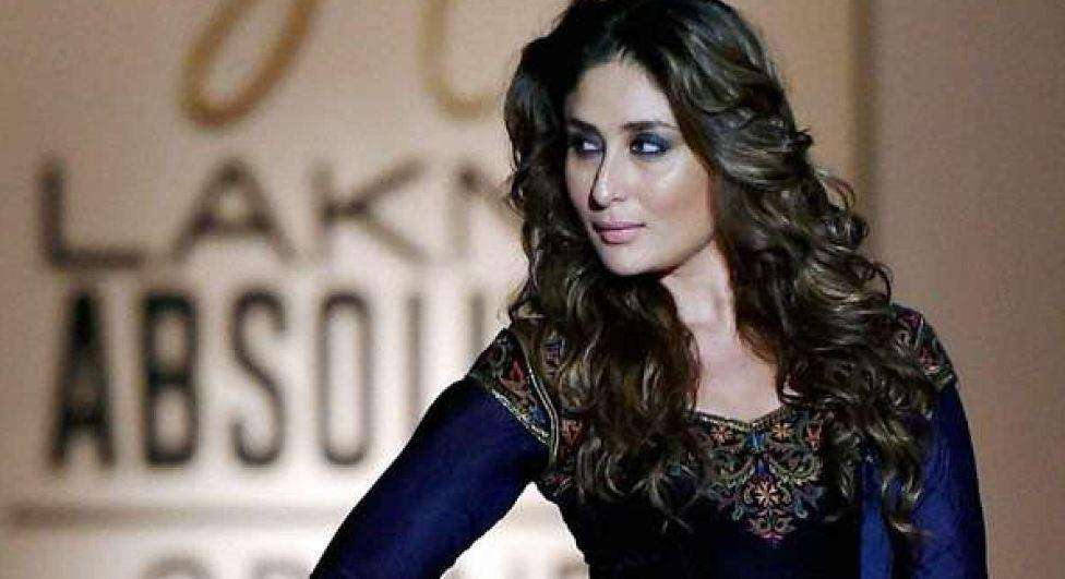 Kareena Kapoor’s a big fan of slow-mo, shows off her skills in latest Instagram post