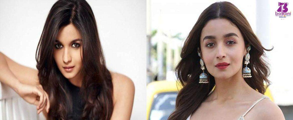 ​Voting In India, It Is Catch 22 Situation Says Alia Bhatt