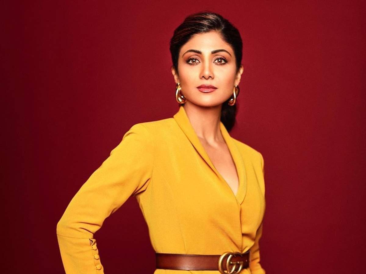 ‘Isaac Newton stayed at home and invented calculus’: Shilpa Shetty on coronavirus lockdown