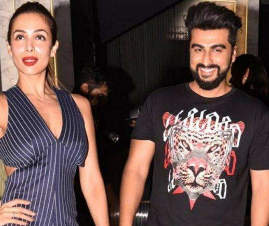 Extremely fond of each other, Arjun Kapoor and Malaika Arora to make their Relationship Official!