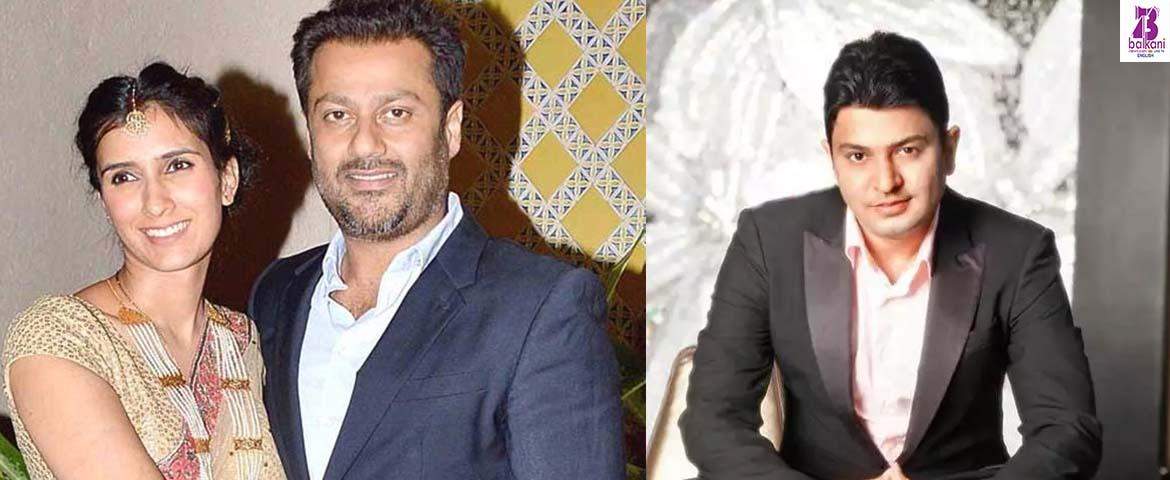 Abhishek Kapoor, Pragya Kapoor And Bhushan Kumar to Collaborate for Sharaabi