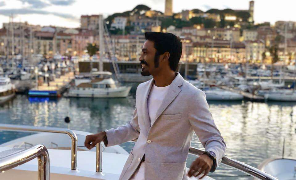 Dhanush to direct a Multi-Starrer period drama!