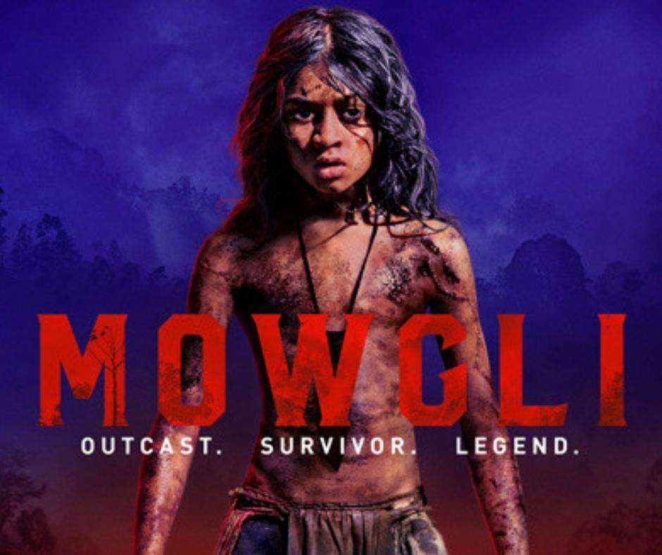Mowgli: The Legend of the Jungle will see Serkis giving radical spin to the classic Rudyard Kipling novel.