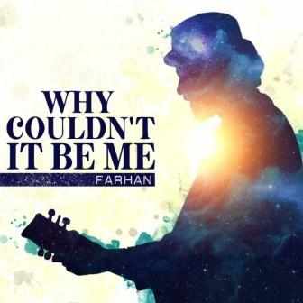 Farhan Akhtar Unveils Why Couldn’t It Be Me