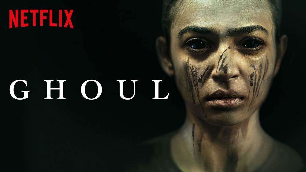 ‘Ghoul’ Review: a terrifying horror masterpiece