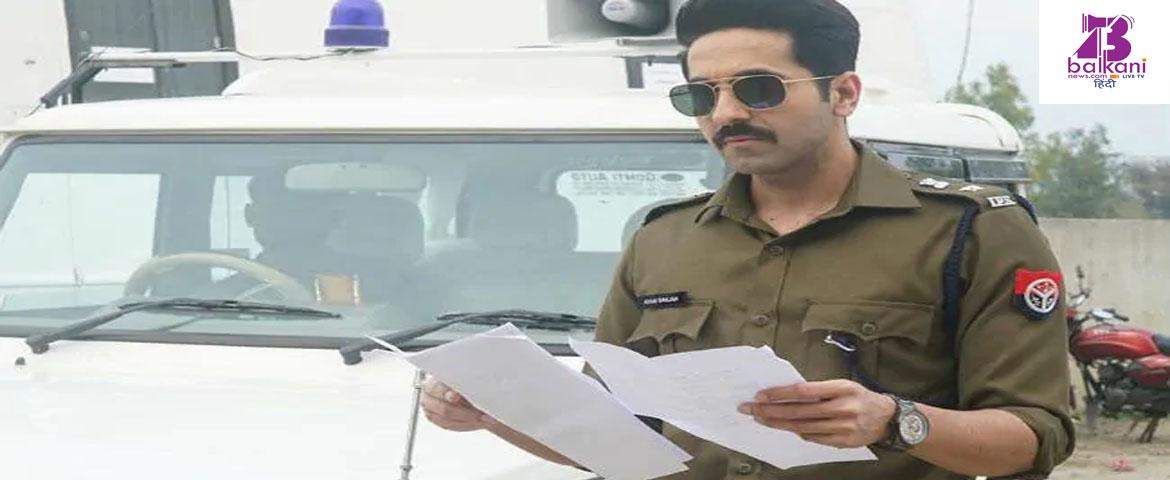 Article 15, Most Relevant And Important Film Of Indian Cinema Says Ayushmann Khurrana