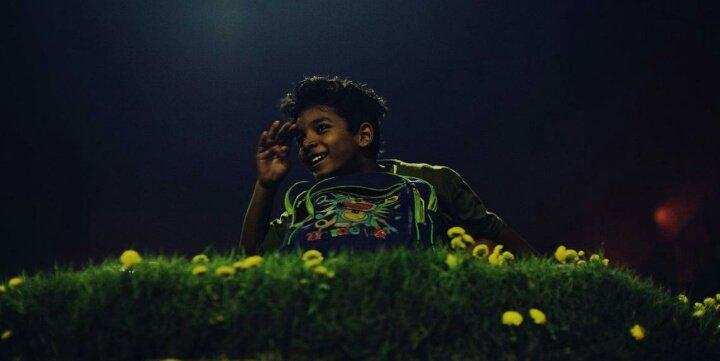 Sunny Pawar bags Best Child Actor award at New York Indian Film Festival, for Chippa.