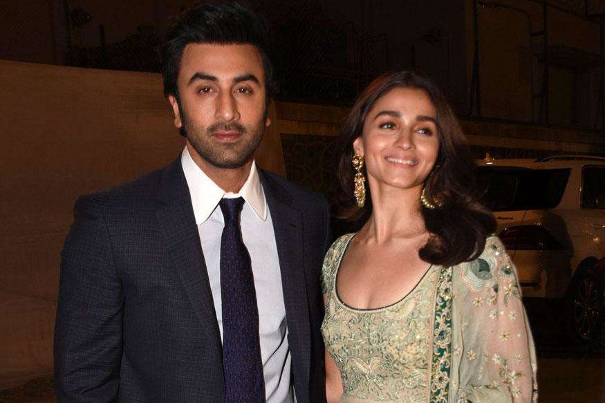 Alia Bhatt clarifies about of December wedding rumours with Ranbir Kapoor