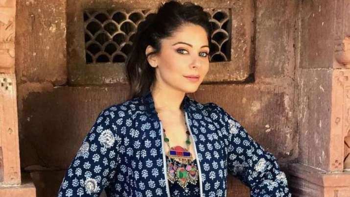 Kanika Kapoor tested positive for coronavirus, booked for ‘negligence’ for putting others at risk