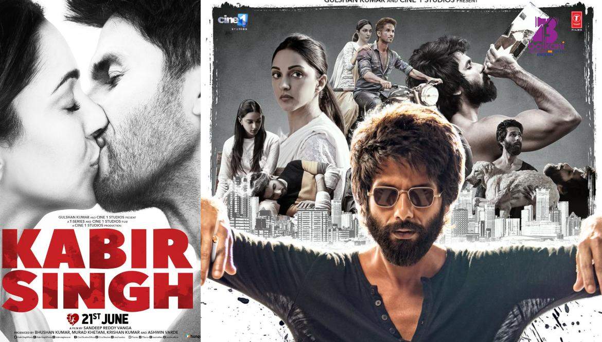 ‘Kabir Singh’ review: Shahid Kapoor delivers at his best, Sandeep Reddy vanga successfully recreated the magic on screen!