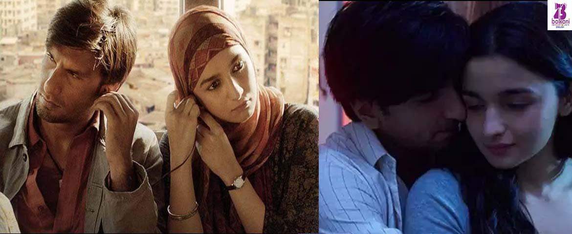 Firecracker Of A Movie With Superb Performances and Music! Gully Boy Review