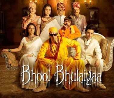 Exclusive! Bhool Bhulaiya starring Akshay Kumar & Vidya Balan to get a sequel.