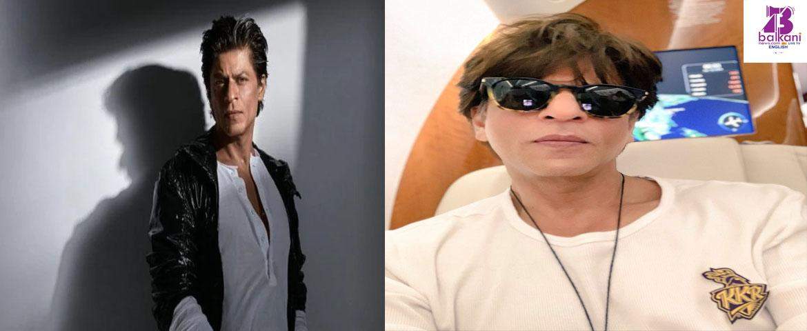 Shah Rukh Khan to take time off before next project says, ‘Need to be most excited about it’