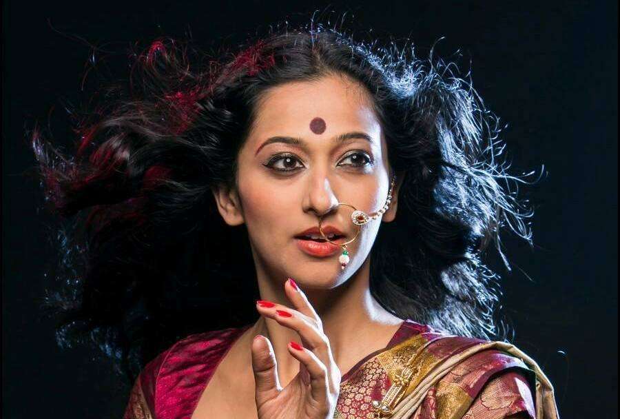 “I feel extremely happy that i got to play variety of roles”: Radhika Chetan