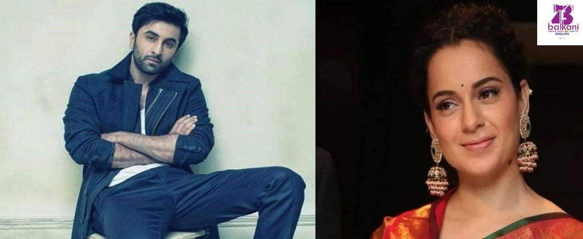 RK Studios, Kangana Ranaut And Upcoming Films, Ranbir Kapoor Gets Candid
