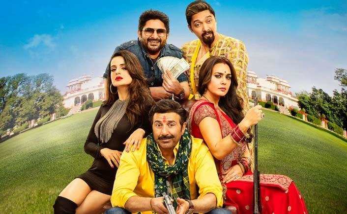 Bhaiaji Superhit Review: A fun ride all the way