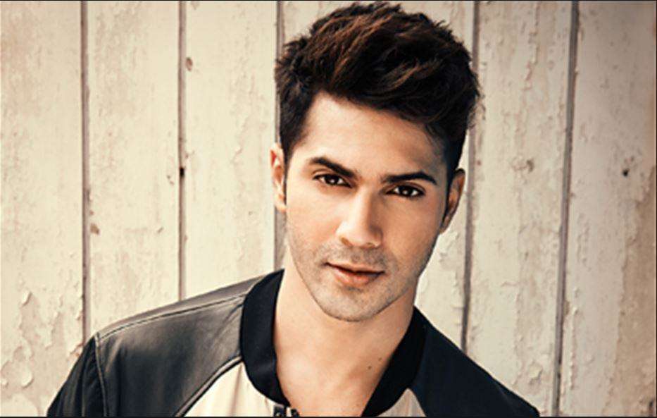 Varun Dhawan supports Tanushree Dutta