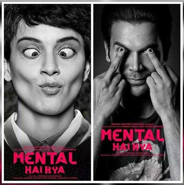 Exclusive! Is it going to be Kangana Vs Hrithik Roshan at the box office.