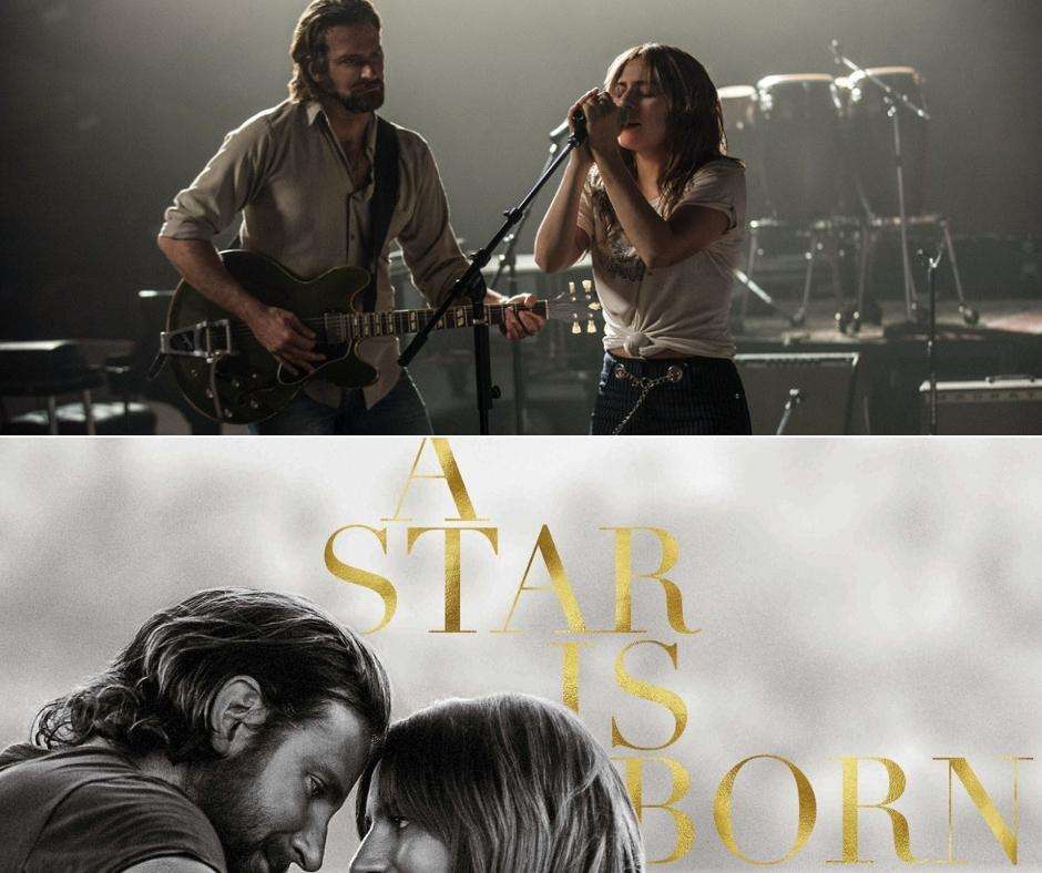 A Star is born movie review: Bradley Cooper’s assured directorial debut, with honest performance by Lady Gaga.