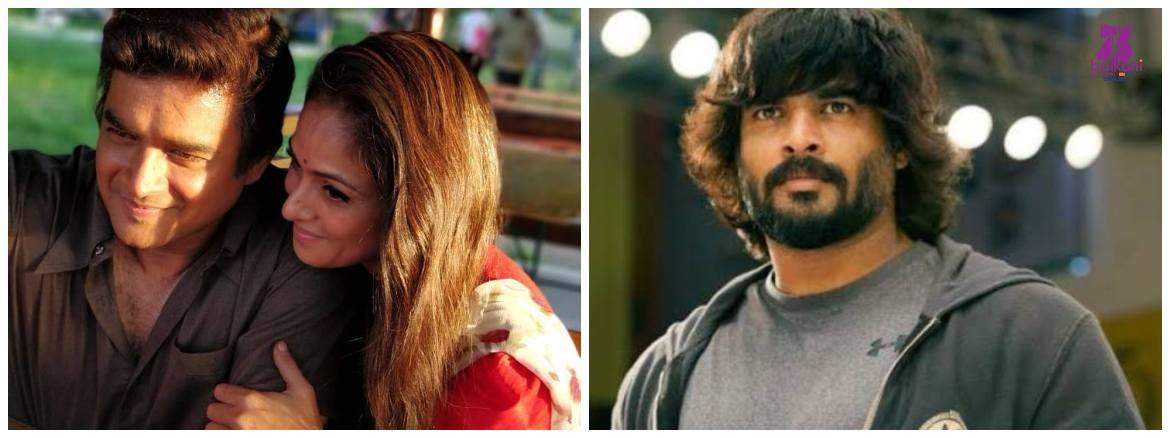 R Madhavan and Simran to play on-screen couple in Rocketry: The Nambi Effect