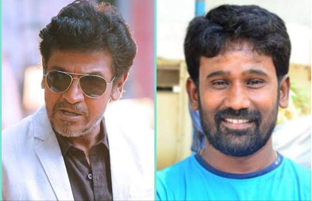 M Muthaiah to enter Sandalwood with Shivanna
