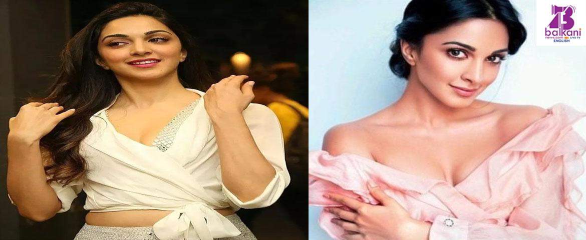 Kiara Advani Confirms Indoo Ki Jawani With Emmay Entertainment