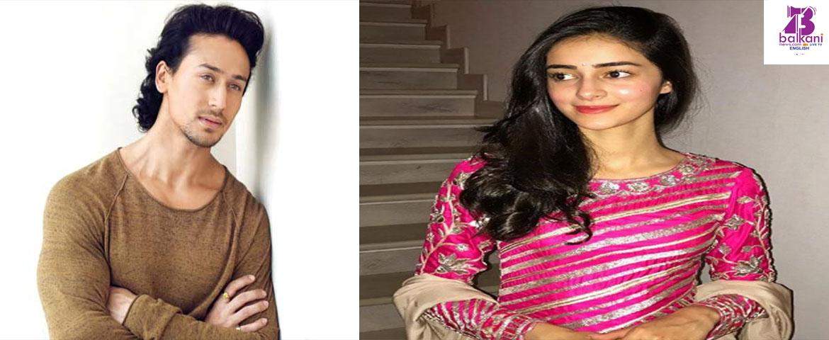 It Is Impossible To Match Tiger Shroff’s Level Says Ananya Panday