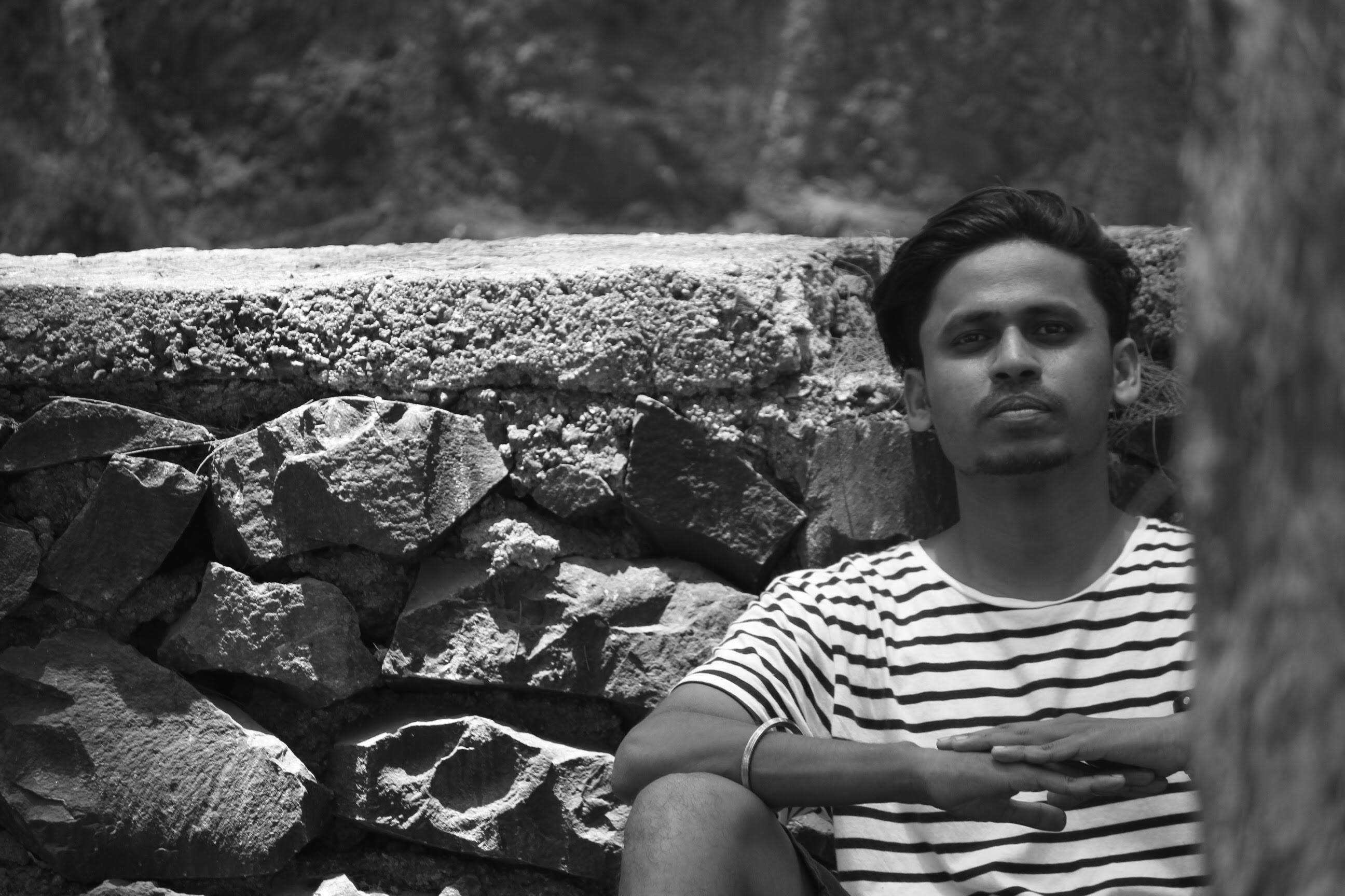 Prithvik Pratap’s short film wins State Honor