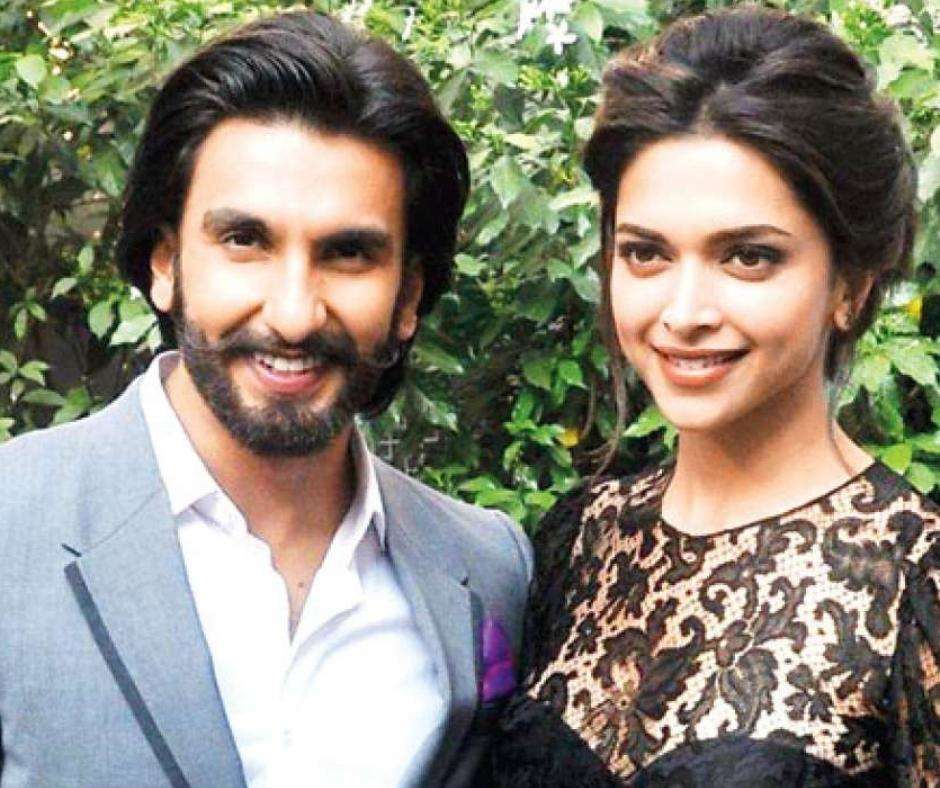 Two wedding ceremonies, a sangeet and a party in Italy, for Deepika Padukone, Ranveer Singh says the reports.