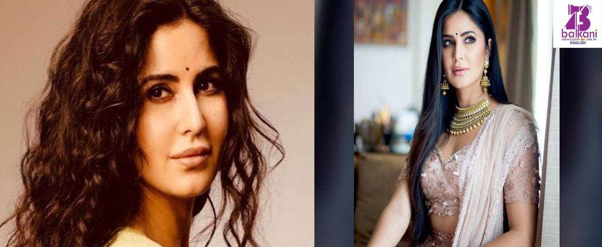 ​Bharat, Once In A Life Time Role Says Katrina Kaif