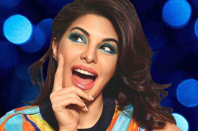 ​Feels Lucky Got To do An Iconic Song ’Mere Angne Mein 2.0’, Says Jacqueline Fernandez