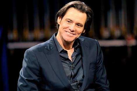 Jim Carrey’s new TV series ‘kidding’.