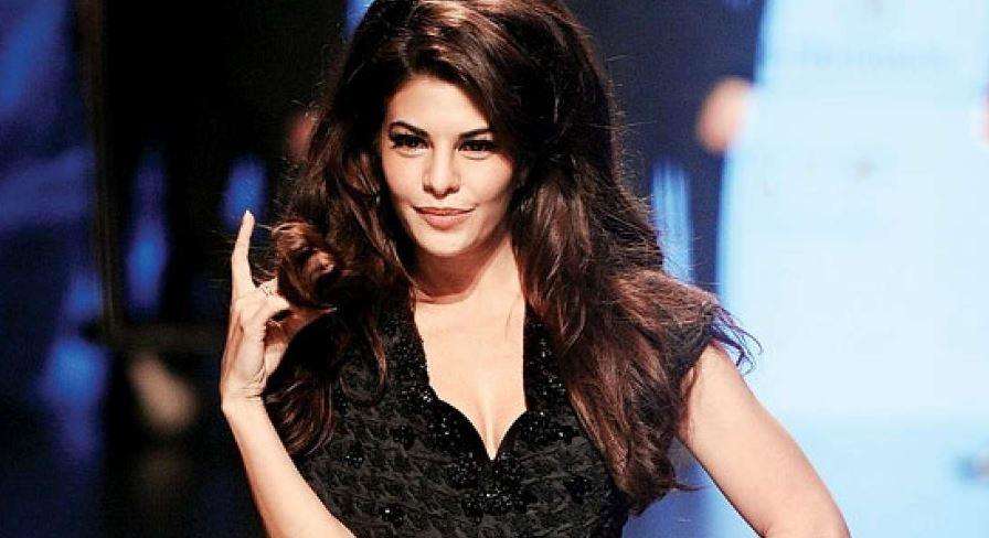 Jacqueline Fernandez is part of Kirik Party Remake