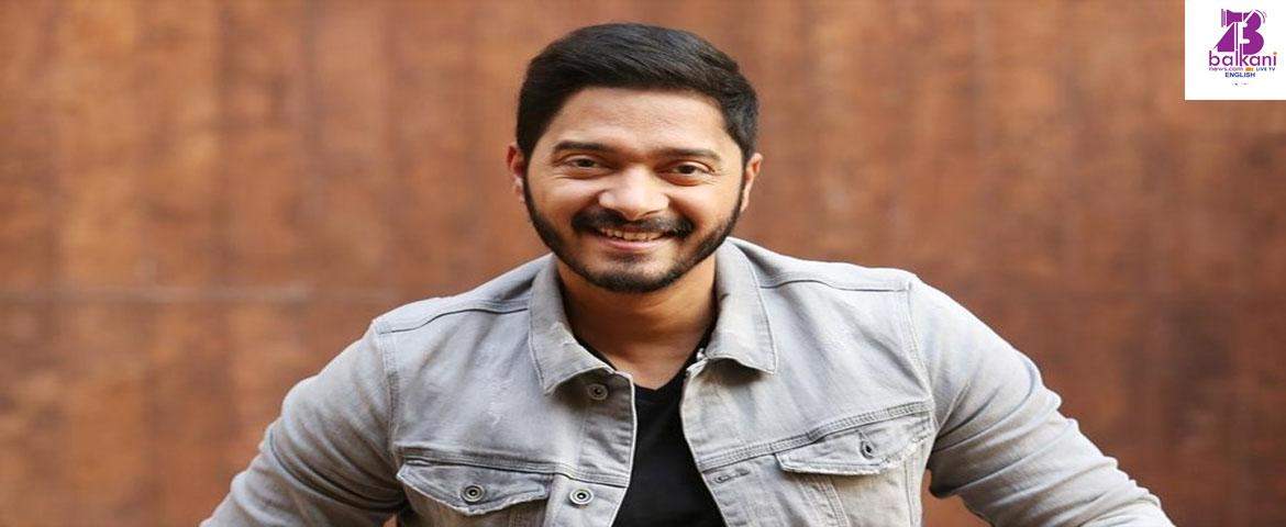 ​Tried To Create Awareness And Raise Questions With Setters Says Shreyas Talpade