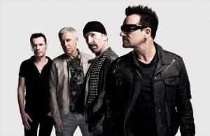 U2 Concert in Berlin gets cancelled because Bono loses his Voice!
