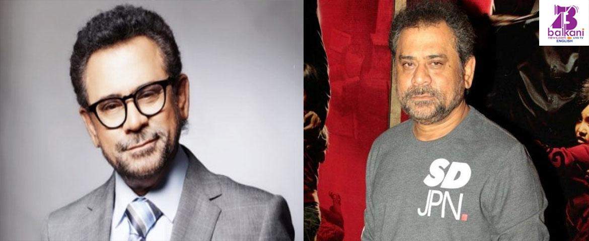 ​Feels like Months, Not 35 years In Industry Says Anees Bazmee