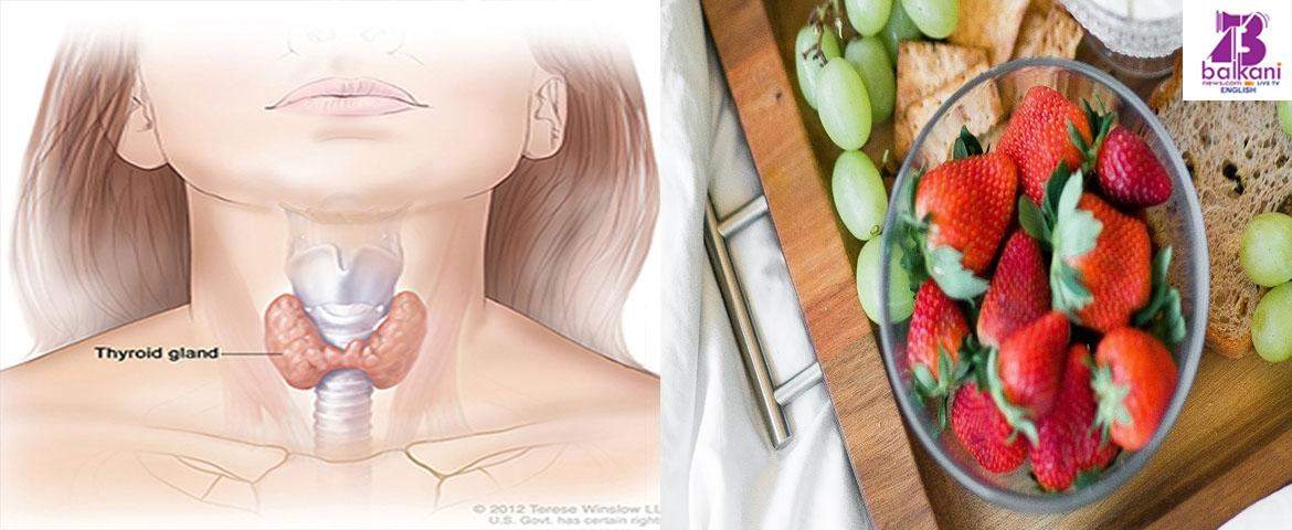 The most effective method to utilize Ayurveda to oversee thyroid