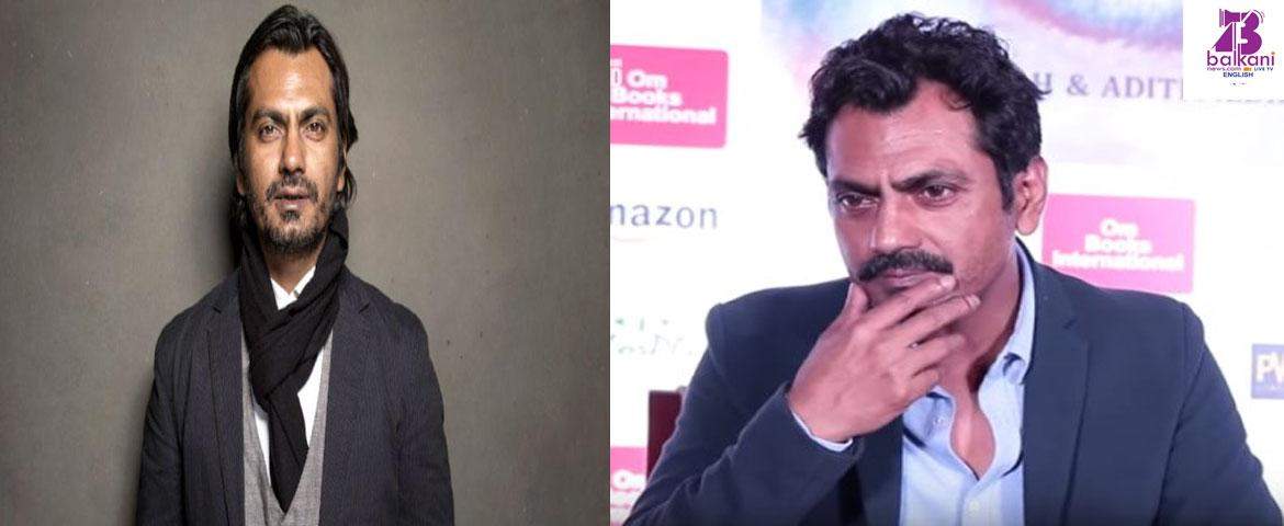 Nepotism, Oh Please, Nothing Can Stop Talented And Worthy Says Nawazuddin Siddiqui